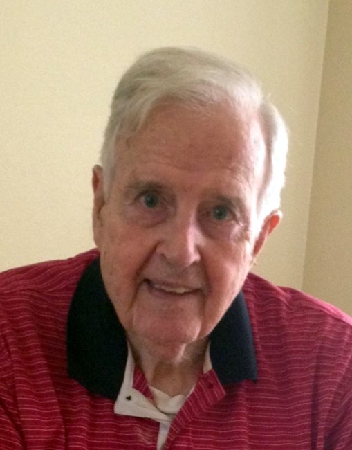 Obituary of William Frederick Heck