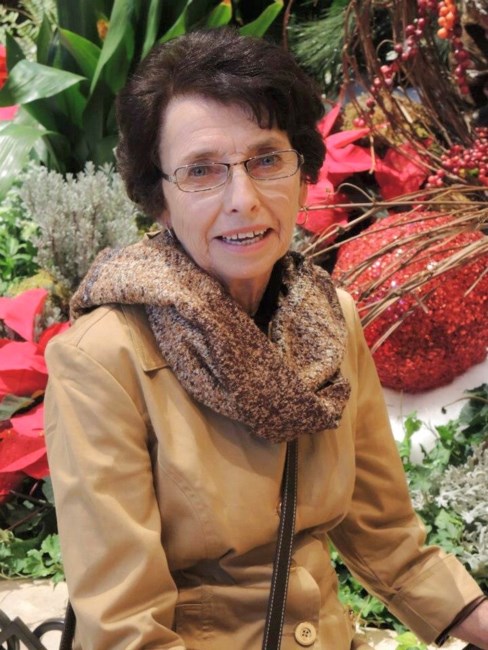 Obituary of Nannie "Sue" Tehel