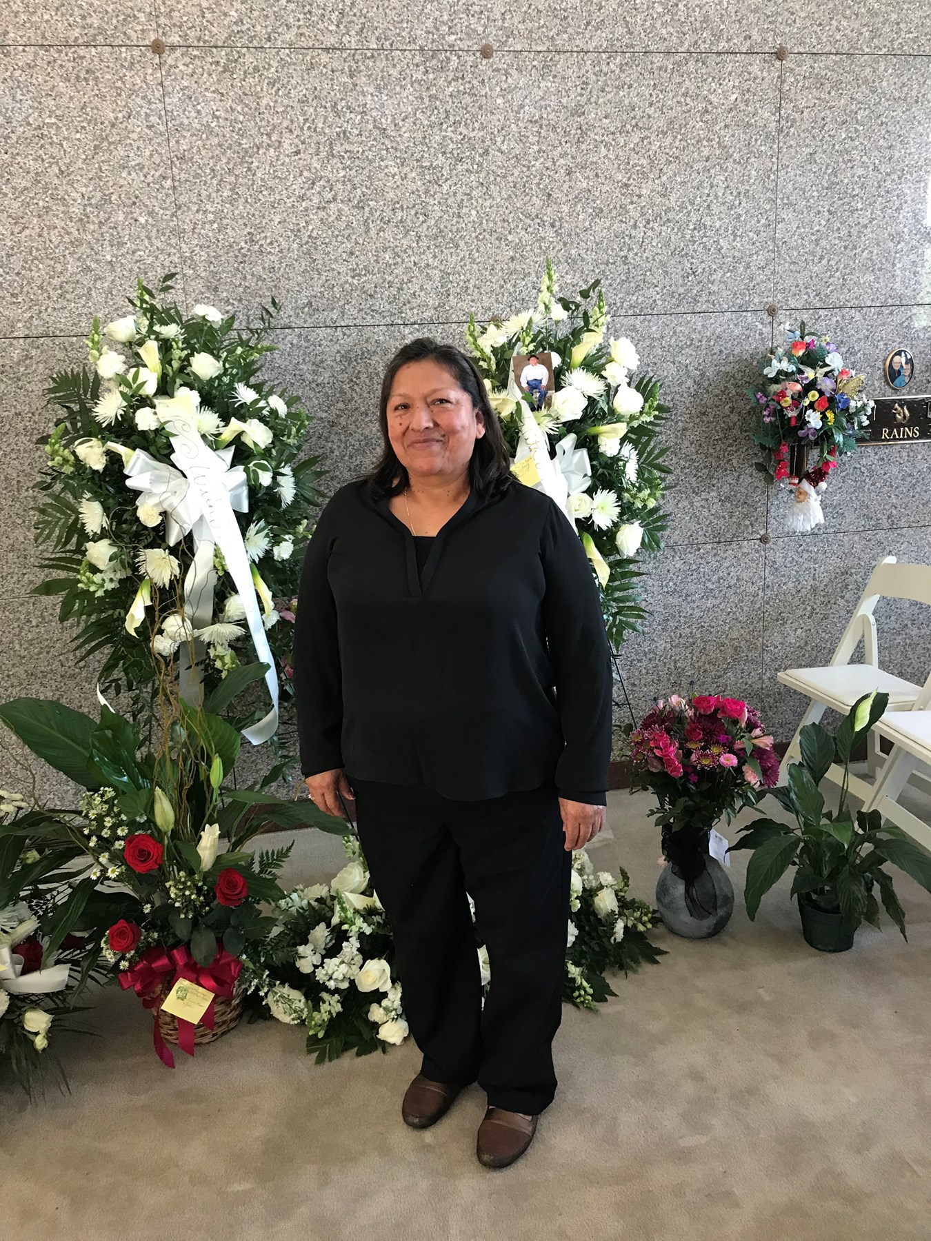 Obituary of Isabel Maria Anampa Medina