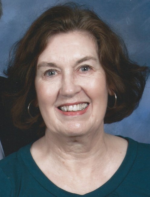 Obituary of Margaret Lee Buchanan
