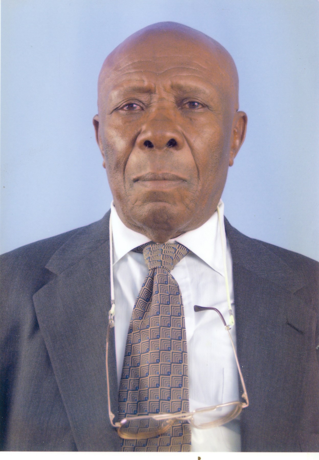 Obituary of Vidal Vancole