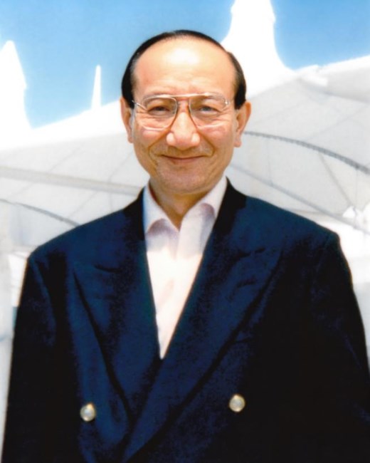Obituario de Max Nai-Yuen Lee
