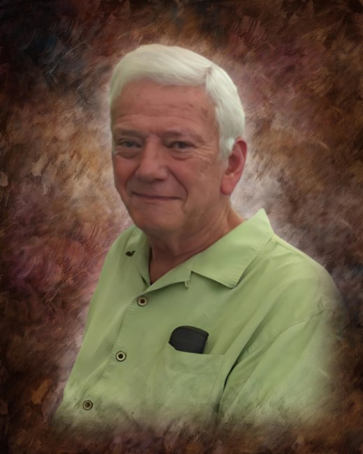 Obituary of Gerard Brandon Rickey