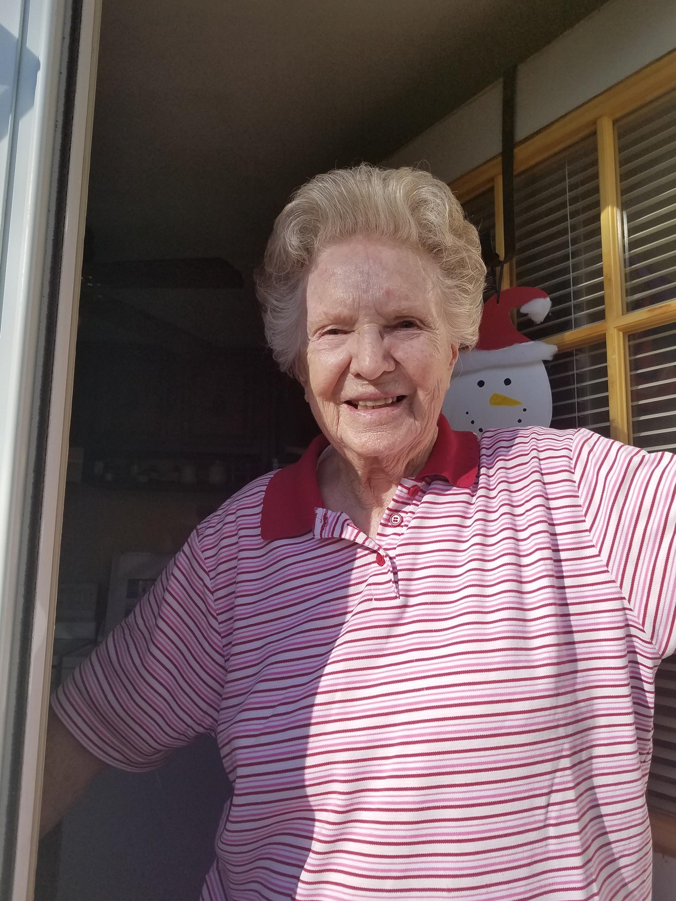 Obituary of Creola Cottles