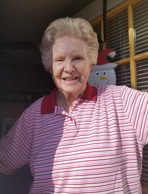 Obituary of Creola Cottles