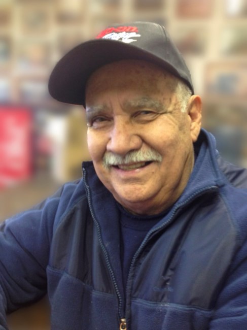 Obituary of Richard A. Stearns