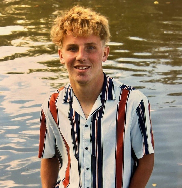 Obituary of Jonathan Allan Moore