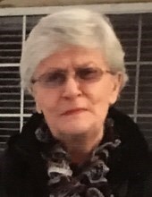 Obituary of Judith Ann Scott