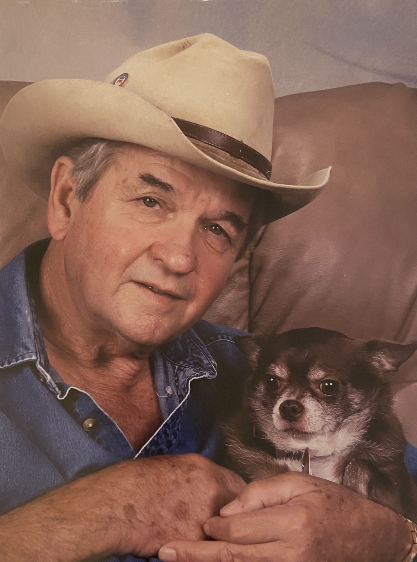 Obituary of Max O. Taylor