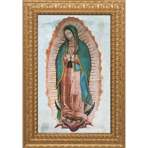 Avis de décès de Guadalupe Herrera Arellano