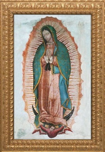 Obituary of Guadalupe Herrera Arellano