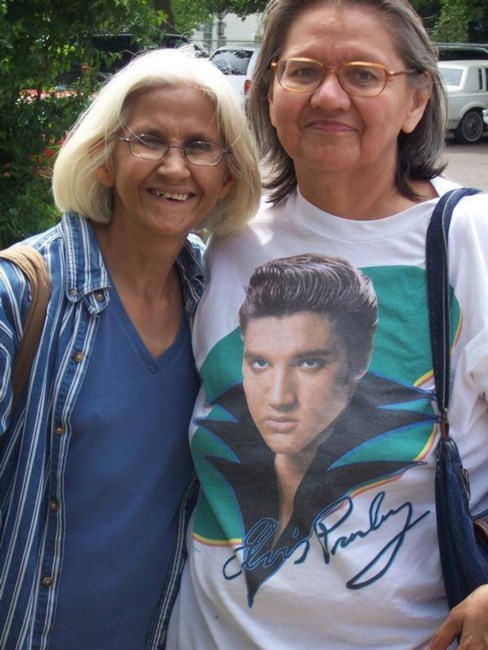 Avis de décès de Patricia "Pat" Anne Harding