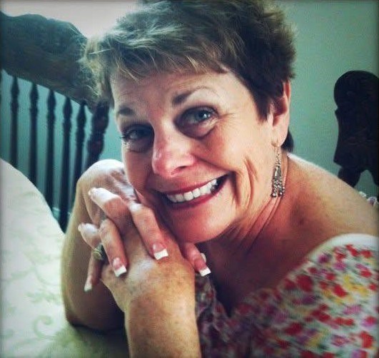 Obituario de Trudy Harwell Gray