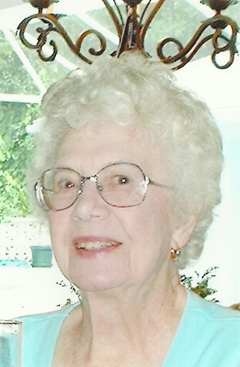 Elizabeth Rinckhoff Obituary Sarasota, FL
