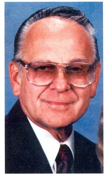 Obituary of Richard Andrew Sebek