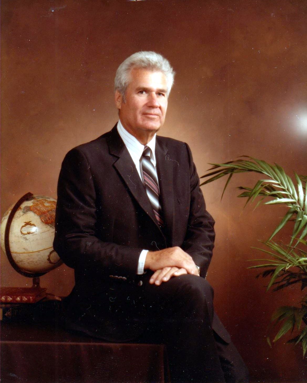 Charles Malcolm Obituary Katy, TX