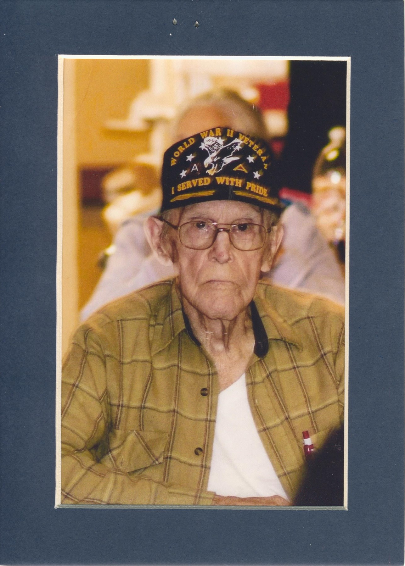 Obituary of Willard Allen Nissen