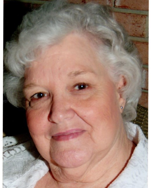 Obituary of Betty Keenum Siener