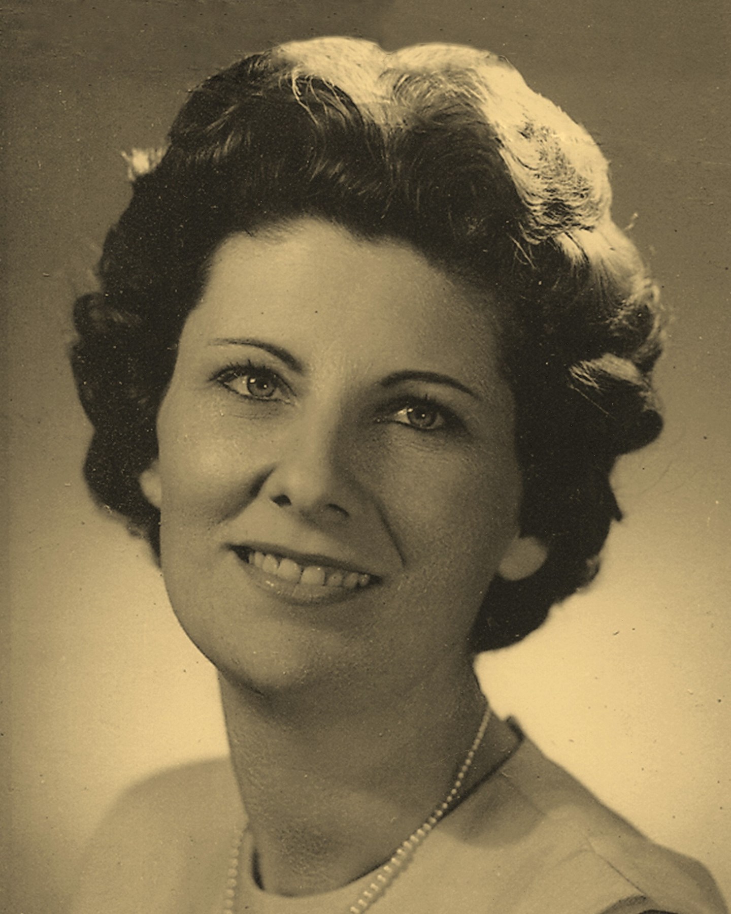 Obituary of Hazel Marie Gustafson