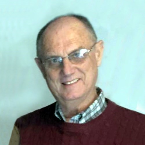 Obituary of Daniel Ross Wald