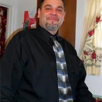 Obituary of Chadwick Dunham