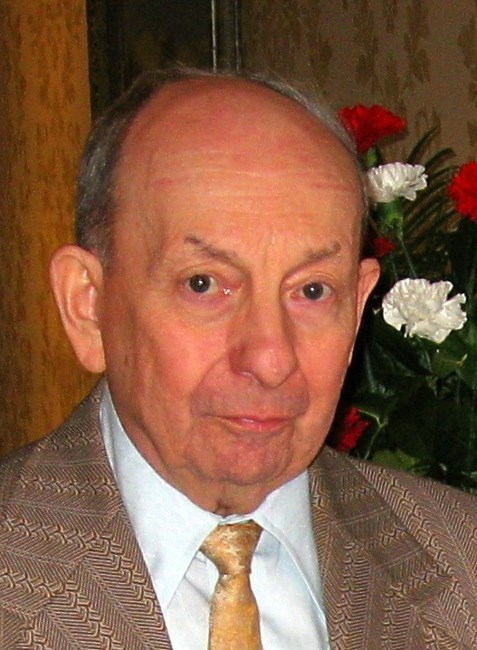 Obituary of Chester Richard Jewiarz