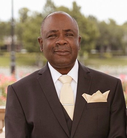 Obituary of Justley Gabriel Ridore