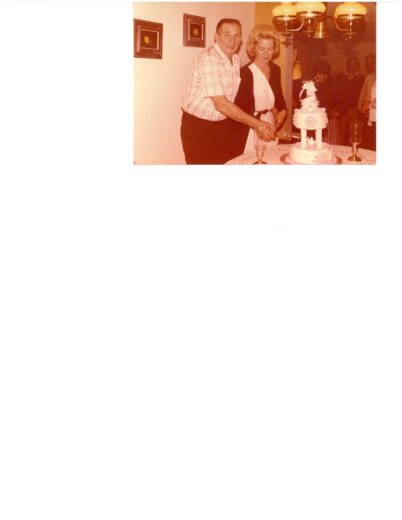 Obituary of Ethel B. Wilson