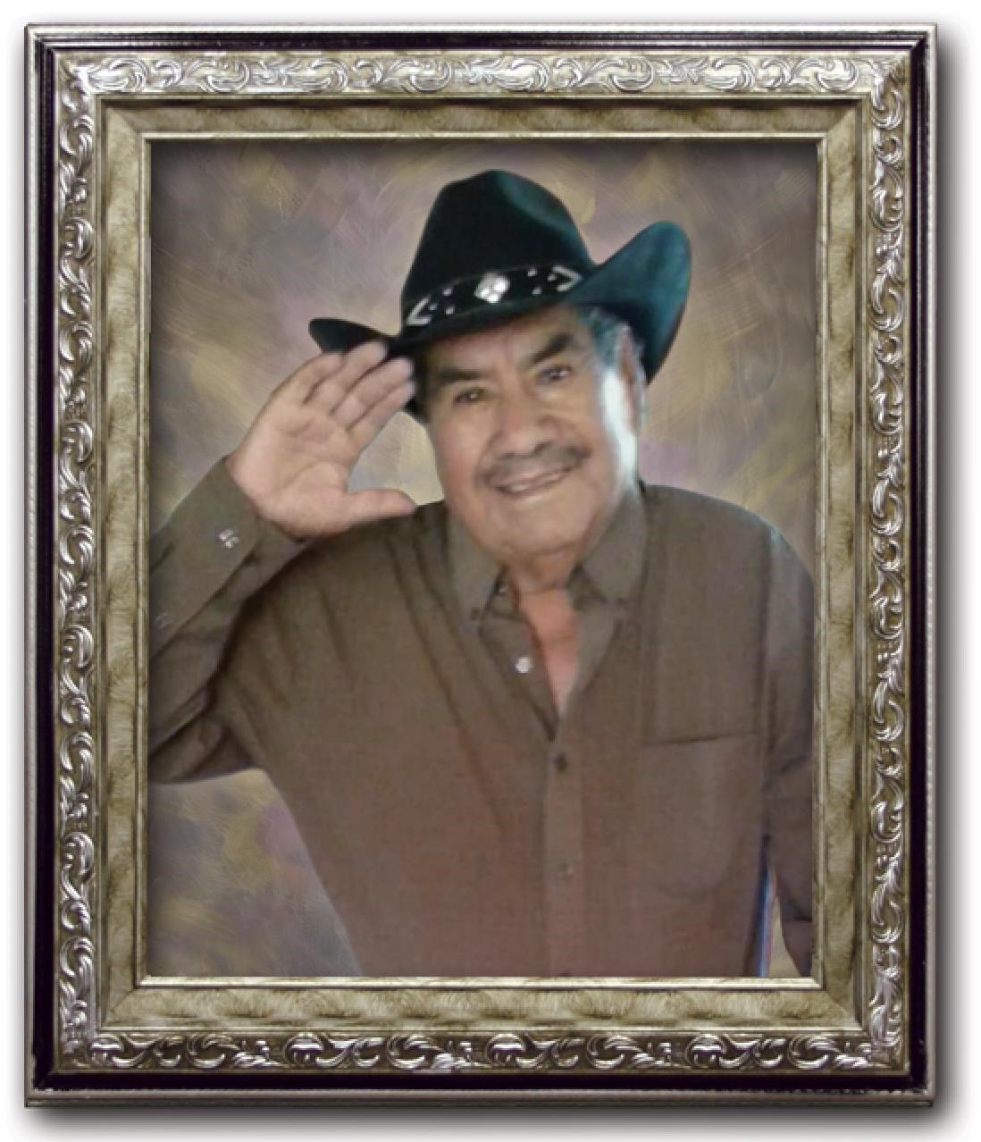 Obituary of Luis Arteaga