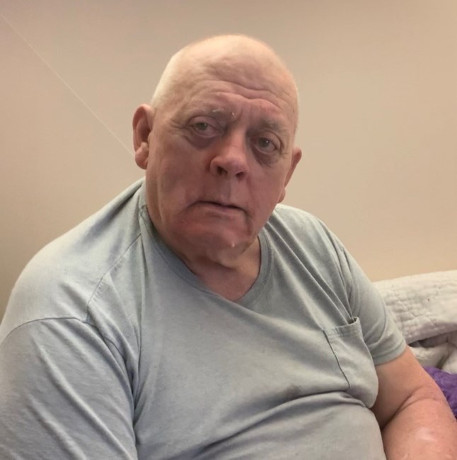 Obituary of Larry Dean Murray