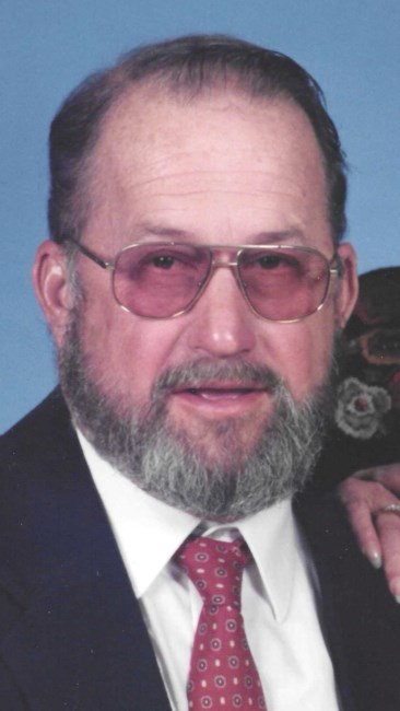 Obituary of Douglas Brenden Peake, Sr.