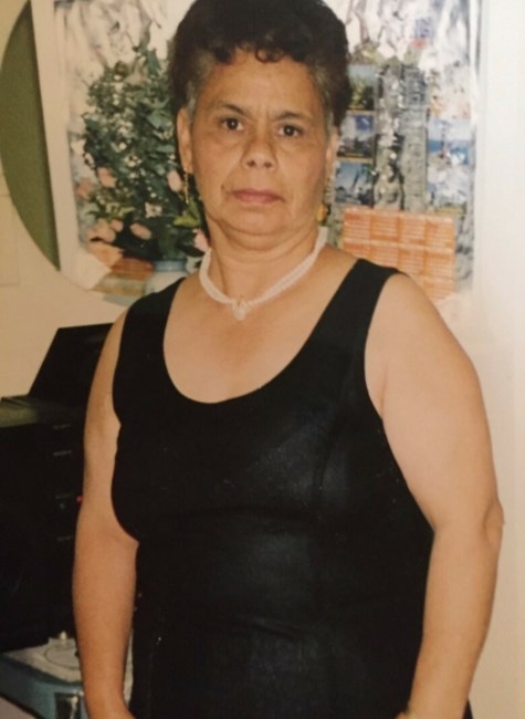 Obituary of Flora Paiz Villeda