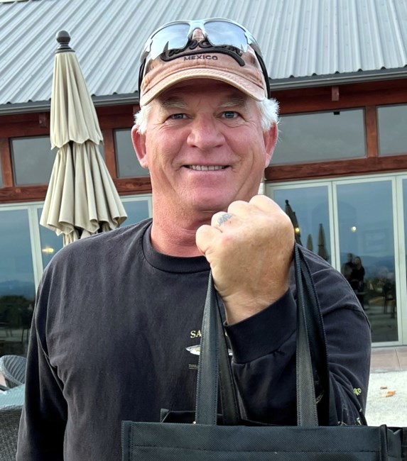 Obituary of Michael Anthony Schearing