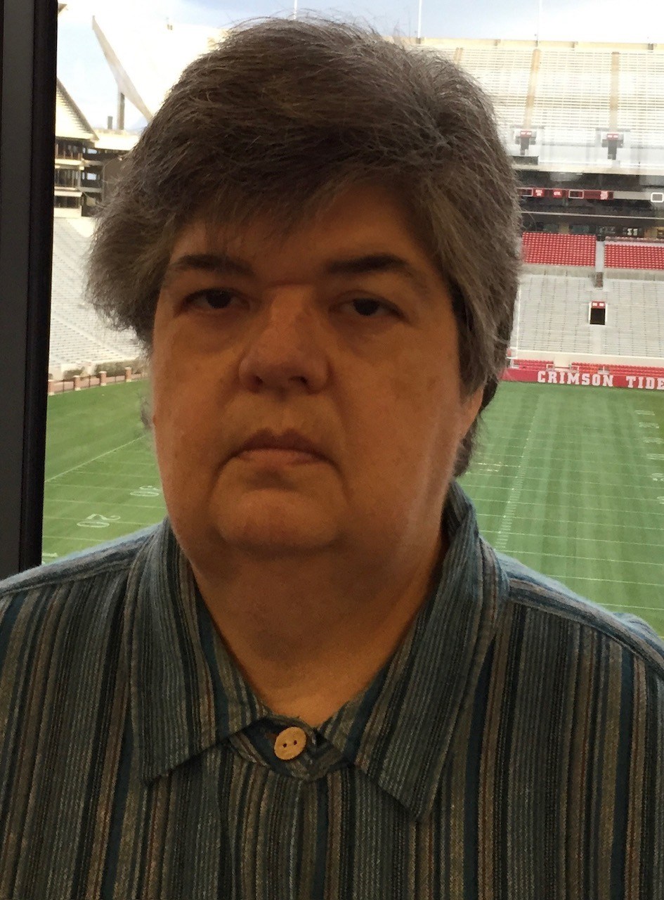Obituary of Betsy Diane Wright