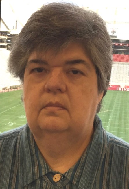 Obituary of Betsy Diane Wright