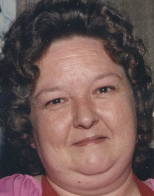Obituary of Wanda Pearce Warren