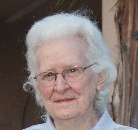 Obituary of Ellen V DeMonia