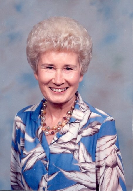 Obituary of Julia Nell Clayton
