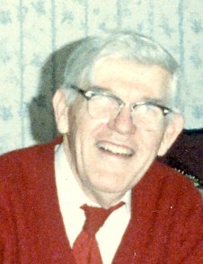 Obituary of Thomas Michael McGovern Esq.