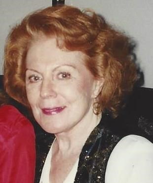 Obituary of Carmen Hubert Libby