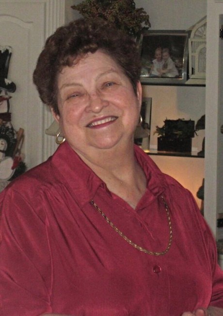Obituary of Florine L Kovar