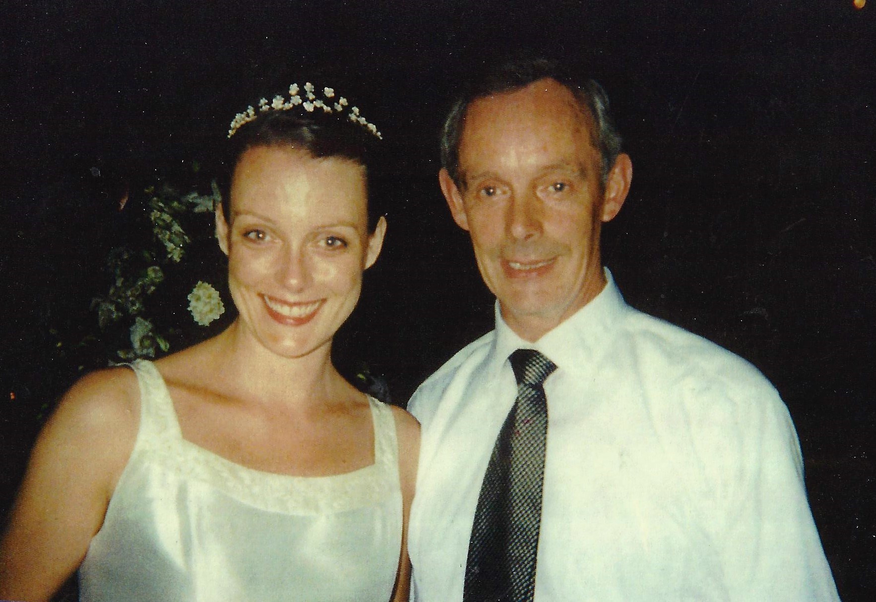 Obituary of Jacqueline Benn