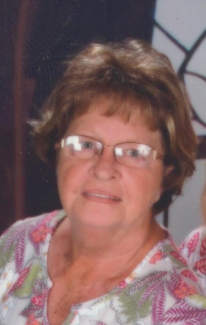 Obituary of Carol "Jean" Hudson