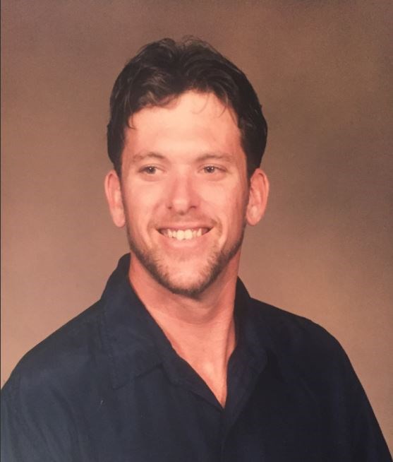 Obituary of Paul M. Blair