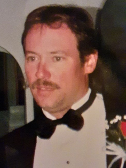 Obituary of Trent Bivens Belton