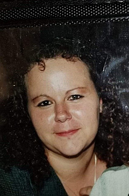 Obituario de Elizabeth Townsend