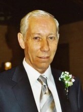 Obituary of Robert Benedict Saner