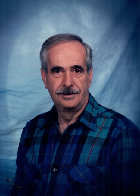 Obituary of Richard E. Labbe