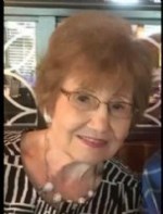 Doris Cundiff Shelton