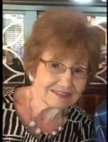 Obituary of Doris Jean Cundiff Shelton
